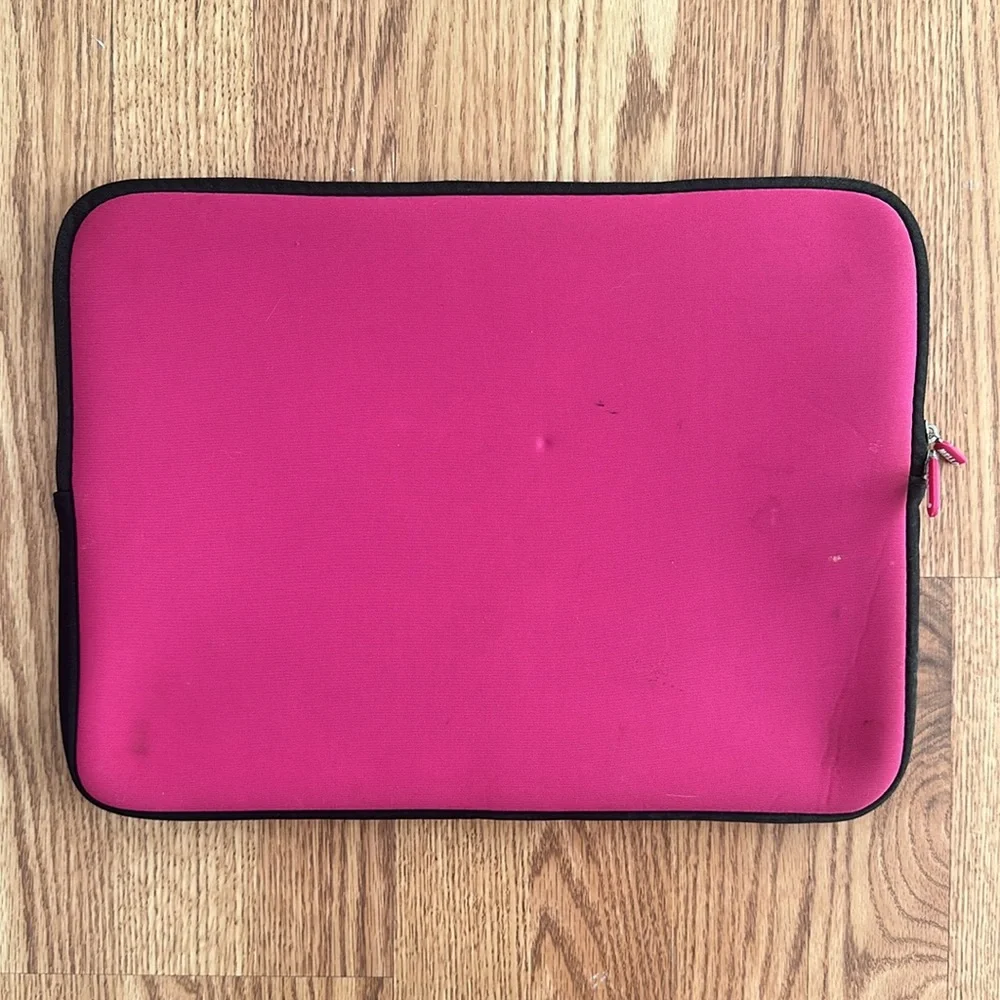 15 Inch Hello Kitty Laptop Case
